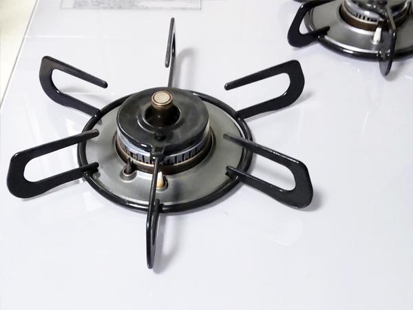 ガラストップコンロイメージ